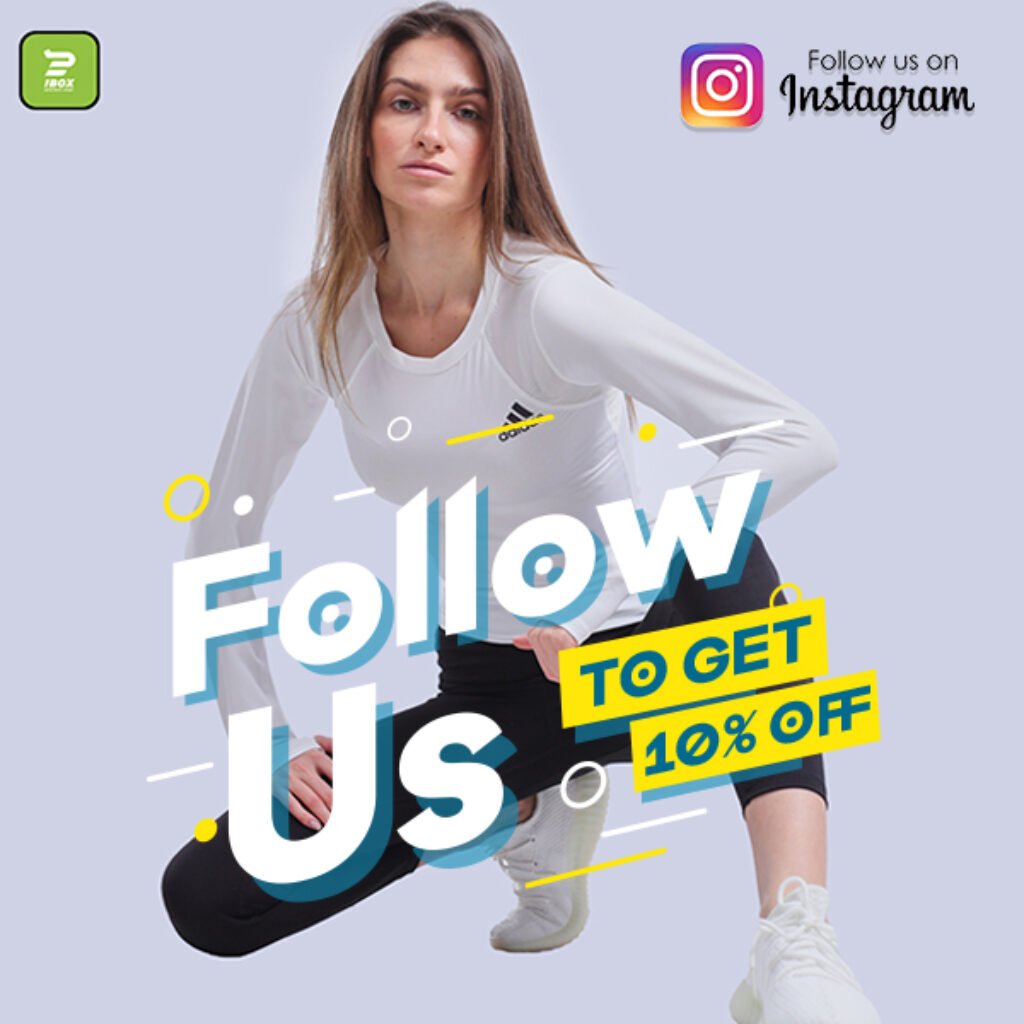 FOLLOW US